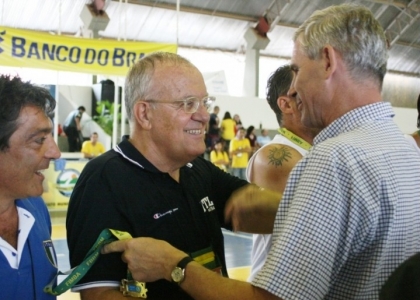 Maxibasket: festa con gli azzurri d'oro a Granarolo