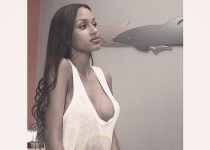 Fanny vuole riconquistare Balotelli