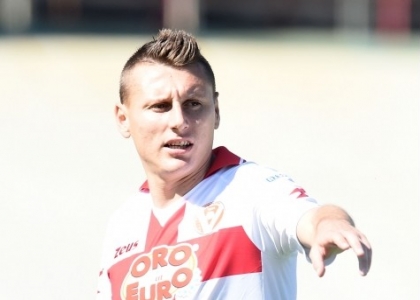 Serie B: Pro Vercelli-Varese in diretta. Live