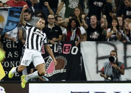 Serie A: la Juventus non sbaglia, Udinese stesa