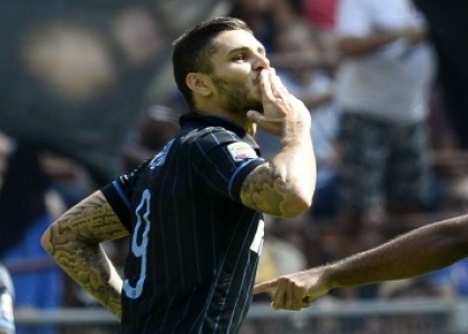 Serie A: Palermo-Inter, le probabili formazioni. Live