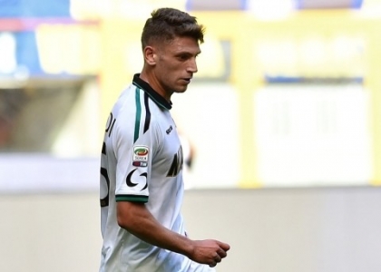 Sport in tv, 28 ottobre: Sassuolo-Empoli su Sky Sport 1