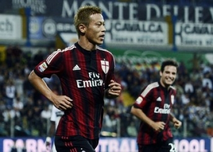 Serie A: Milan pazzesco, Parma sconfitto 5-4