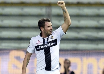 Sampdoria: Ferrero incontra Cassano, ritorno vicino