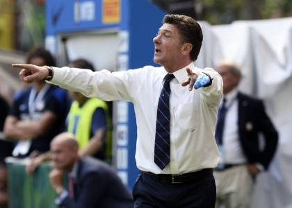 Inter, Mazzarri: 