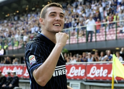 Inter: ufficiale, Kovacic rinnova fino al 2019