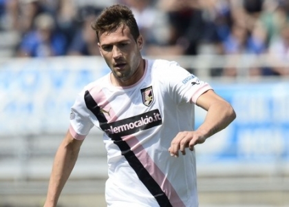 Serie A: Cagliari-Palermo 0-1, gol e highlights. Video
