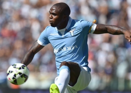 Serie A, Chievo-Lazio: le probabili formazioni. Live