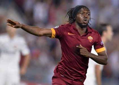 Europa League: la Roma risorge e passa il turno