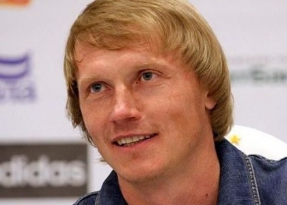 Tragedia in Ucraina: muore l'ex Dinamo Kiev Gusin