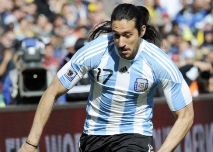 Newcastle: Jonas Gutierrez lotta con il cancro