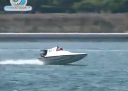 Blu Sport: Mondiale F2 e F4 da Brindisi. Video