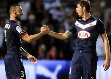 Ligue 1: colpaccio Bordeaux, Lille ribaltato