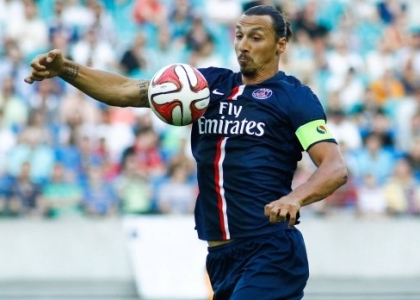 Coppa di Lega: decide Ibra, Psg in semifinale