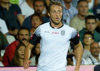 Serie B: Como-Cesena 1-3, gol e higlights. Video