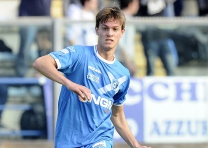 Italia: Conte 'cede' Rugani all'Under 21