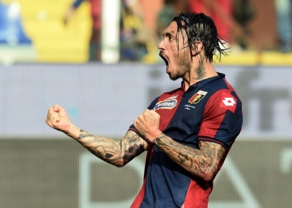 Sport in tv, 20 ottobre: Genoa-Empoli live su Sky e Premium