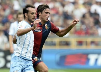Lazio: Gentiletti fuori sei mesi, crociato
