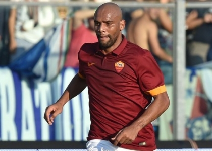 Serie A: Roma-Cagliari 2-0, le pagelle