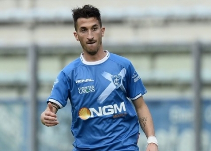Serie A: Empoli-Chievo 3-0, le pagelle