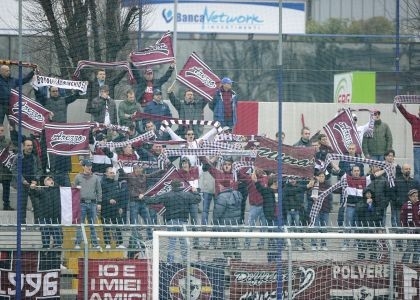 Lega Pro, Girone A: Arezzo-Giana Erminio in diretta. Live