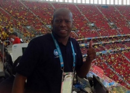 Dramma in Colombia, Asprilla: 