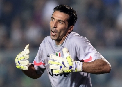 Juventus, Tevez e Buffon non convocati per Parma