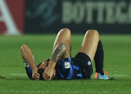 Serie A: Atalanta-Torino 0-1, gol e highlights. Video