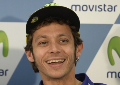 MotoGP, Rossi: 