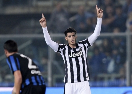 Serie A: Atalanta-Juventus 0-3, gol e highlights. Video