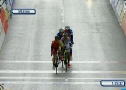 Libri di sport: quando il ciclismo diventa epopea