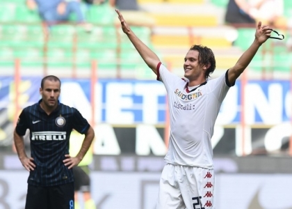 Serie A: Inter-Cagliari 1-4, gol e highlights. Video