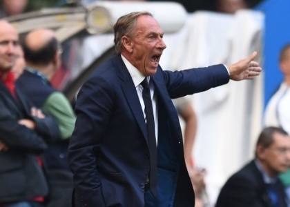Cagliari, Zeman: 