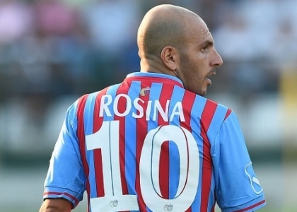 Serie B: Catania-Vicenza 3-1, gol e highlights. Video