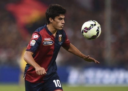 Serie A: Genoa-Udinese 1-1, le pagelle