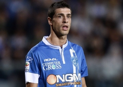 Serie A: Empoli-Napoli 2-2, gol e highlights. Video