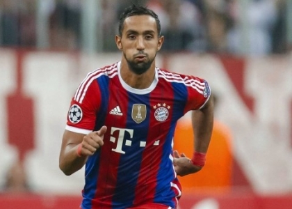 Benatia: 