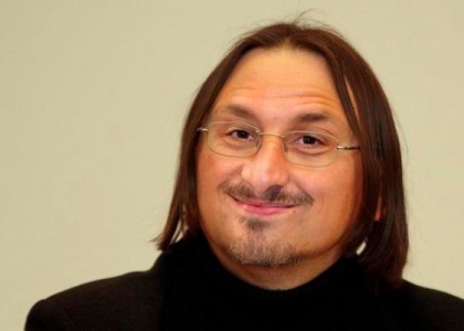 Hristo Hristov, il sosia bulgaro di Ibrahimovic