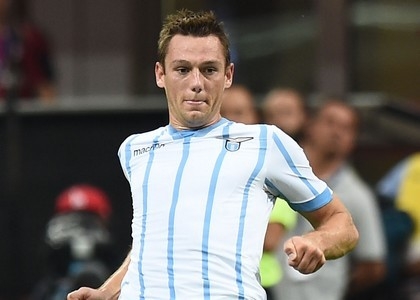 Lazio, De Vrij: 