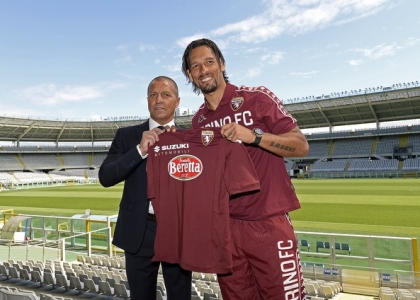 Torino, Amauri: 