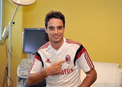Milan, Bonaventura: 