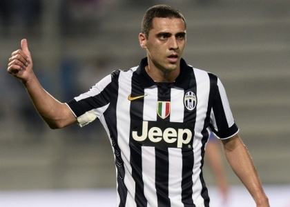 Juventus, Romulo operato d'ernia: fuori 30 giorni