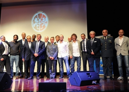 Ussi Lombardia: anche Malagò alla Notte delle Stelle