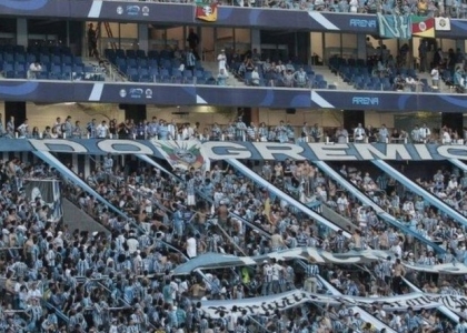 Brasile: razzismo allo stadio, Gremio escluso dalla Coppa