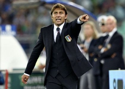 Italia, Conte: 