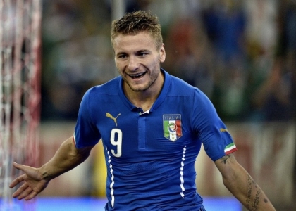 Napoli, l'agente di Immobile: 