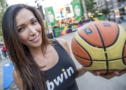 Basket: il lato femminile dei Mondiali. Foto