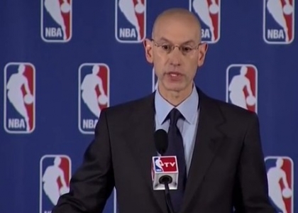 Nba: il salary cap schizza a 100 milioni