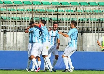 Lega Pro, Girone A: Bassano-Giana Erminio in diretta streaming. Live