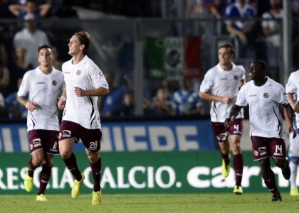 Serie B: Brescia-Livorno 0-1, gol e highlights. Video